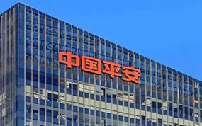 中國平安采購按需求的倉儲貨架定做